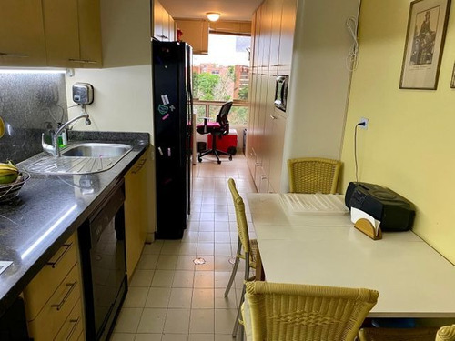 Imagen 21 de 28 de Apartamento En Venta La Alameda 22-17952 Juan Paz 0412-6250686