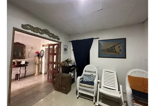Venta Casa En Torices