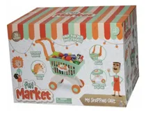Comprar Carrito De Compras Supermercados