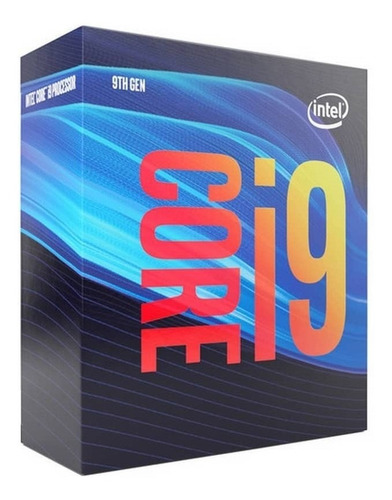 Imagen 3 de 4 de Procesador Intel Coffelake Core I9 9900 S1151