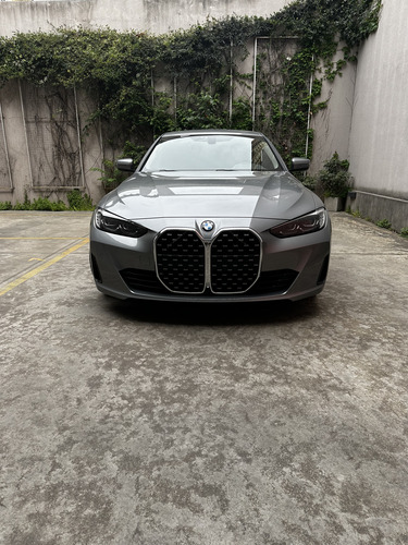 BMW Serie 4 2.0 430i Gran Coupe Sport 252cv