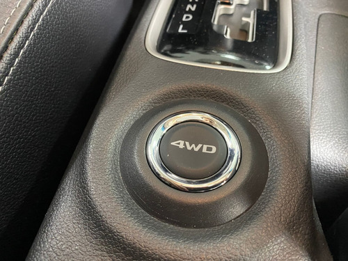 Imagem 10 de 15 de Mitsubishi Outlander Outlander 3.0 V6 240cv Aut 2015/20...
