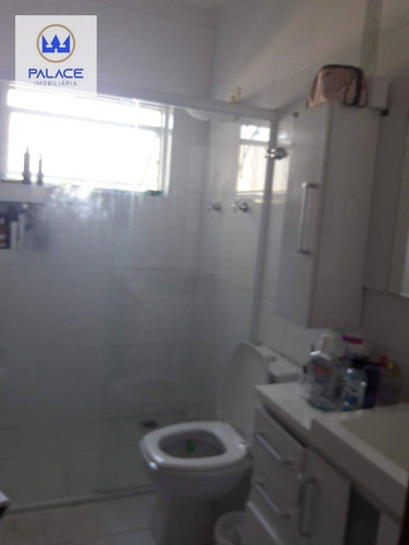 Imagem 7 de 20 de Chácara Com 3 Dormitórios À Venda, 525 M² Por R$ 450.000,00 - São Jorge - Piracicaba/sp - Ch0100