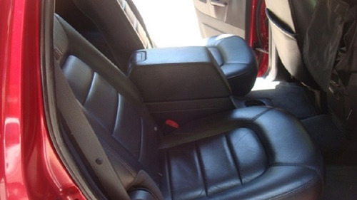 Ford Explorer Limited V8 4wd