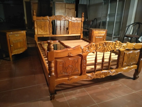 Restauración De Muebles 