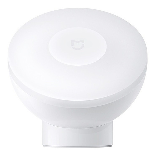 Luminária Ajuste 360° Xiaomi Mi Motion-active Night Light 2