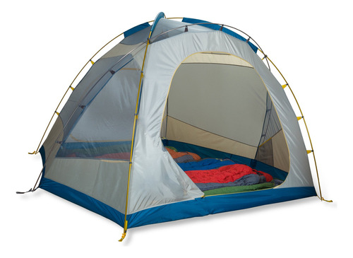 Carpa Mountainsmith Mountainsmith Azul Olímpico