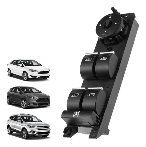 Control Maestro Switch Para Ford Focus St Ford Escape