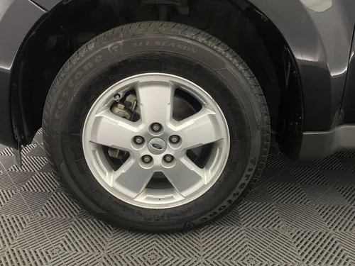 Ford Escape 3.0 Xlt