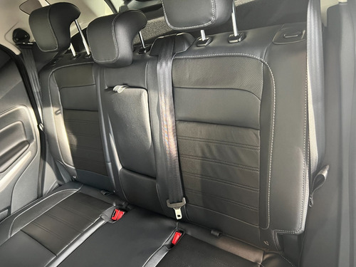 Imagen 14 de 16 de Ford Ecosport Titanium 1.5l
