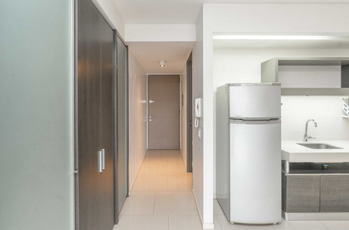 Imagen 8 de 25 de Venta Departamento Tipo Loft En Palermo C/cochera