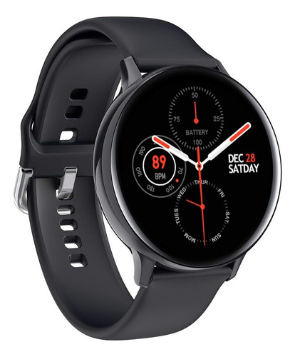 Smartwatch Innjoo Original ! Eqis R Black Ip68 En Stock