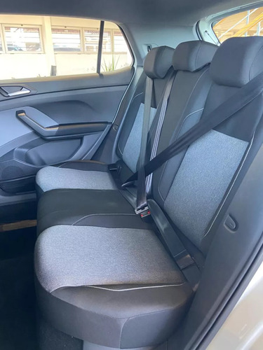Volkswagen T-Cross 1.0 200 Tsi Trendline Aut