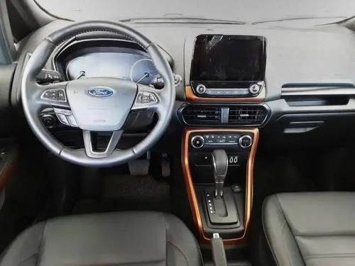 Ford Ecosport 2.0 Direct Flex Storm 4wd Automático