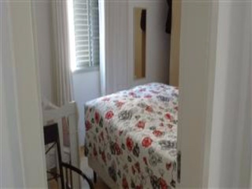 Imagem 5 de 7 de Apartamento, América Do Norte, Jardim Trevo, Jundiaí - Ap07799 - 4359369
