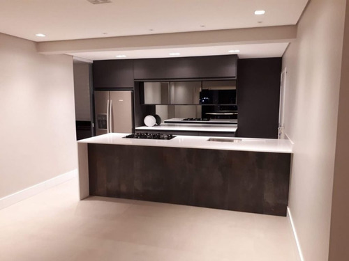 Imagem 8 de 17 de Apartamento Com 3 Dormitórios À Venda, 110 M² Por R$ 1.363.000,00 - Jardim Brasil (zona Sul) - São Paulo/sp - Ap16560