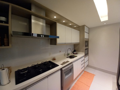 Imagem 22 de 30 de Recreio - Apartamento De 3 Quartos Com 125m2