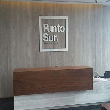 Imagen 5 de 12 de Renta De Oficinas Comerciales, Torre Punto Sur 300m2 , $290