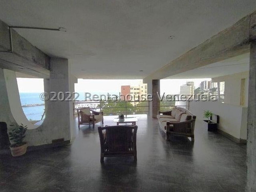 Imagen 2 de 8 de Apartamento En Venta, Playa Grande