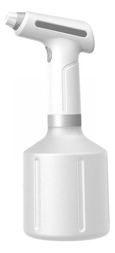 Botella De Aerosol Plant Mister De 2 Unidades, 900 Ml, Blanc
