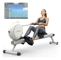 Comprar Máquina De Remo Uso Doméstico,máquina De Remo Magné...