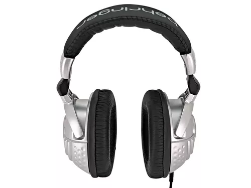 Auriculares Dj Profesionales Behringer Hpx6000 - Oddity