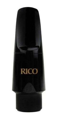 Boquilla Rico Royal Para Saxo Tenor Graftonite Cuo