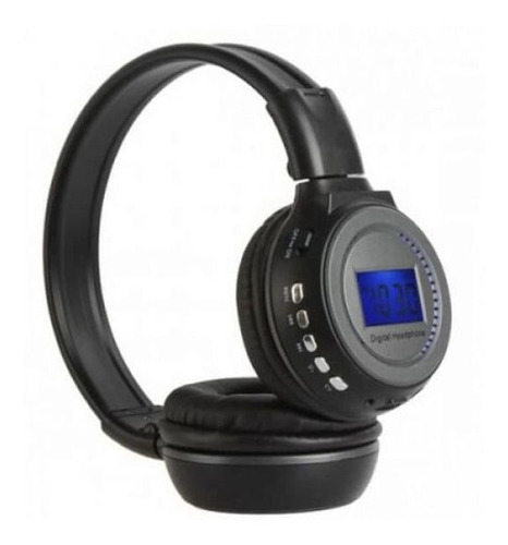 Fone De Ouvidos Headphone Wireless Digital Bluetooth N65