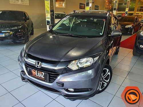 Honda HR-V Hr-v Ex 1.8 Flexone 16v 5p Aut