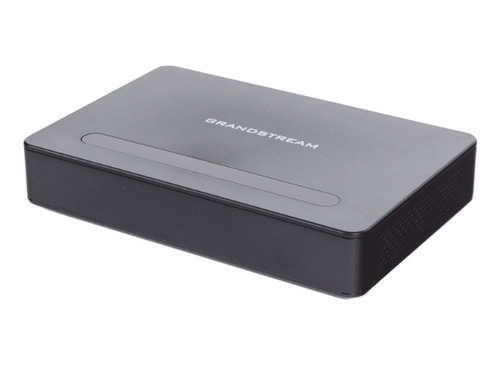 Gateway De 8 Puertos Fxs / Router Nat Y Doble Puerto Gigabit