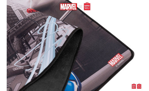 Mouse Pad Miniso - Marvel
