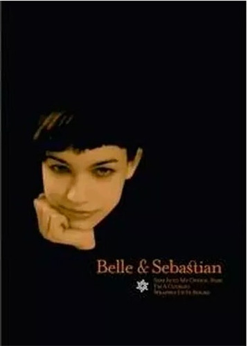 Belle & Sebastian - Step Into My Office - Dvd