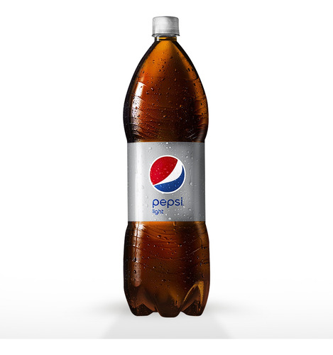 Imagen 1 de 1 de Refresco Pepsi Light De 2lts
