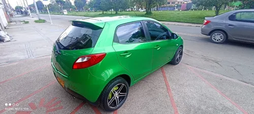 Mazda 2 15hm8