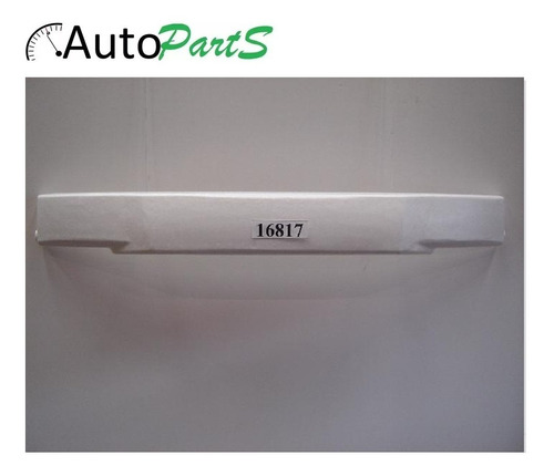 Absorvedor De Paragolpe Delantero Chevrolet Aveo 99/2012