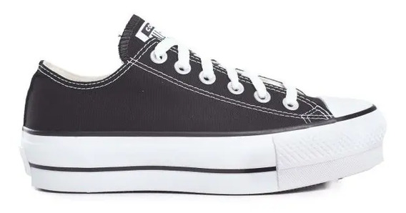 Converse Negras | MercadoLibre 📦