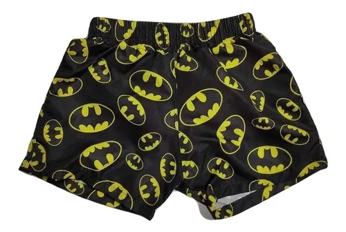 Traje de baño batman sales