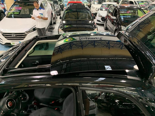 Cult 1.4 Automático Completo Teto Solar 35000 Km