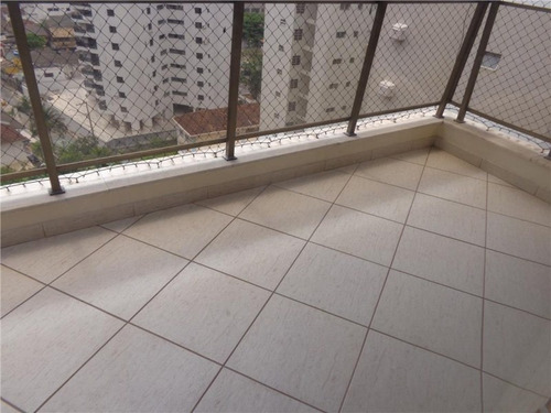 Imagem 5 de 24 de Guarujá Pitangueiras- 200 Metros Úteis - Lazer - 02 Vagas De Garagem - Ap1866 - 34708624