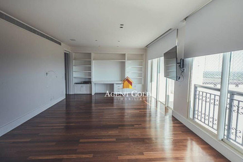 Imagem 15 de 28 de Riserva Uno 05 Quartos 560m² Entrar E Morar! - Ap2904