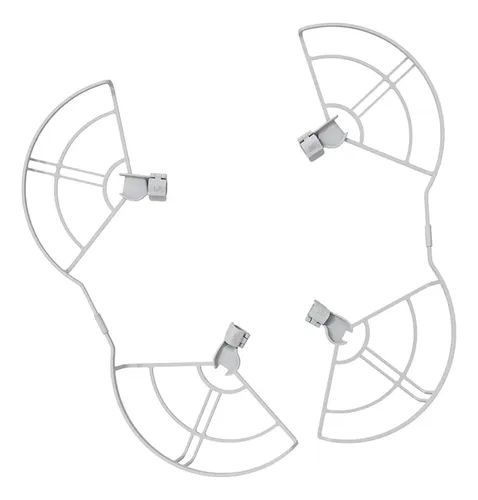 Anillo protector de hélice ligero anticolisión para DJI Mini 3/Mini 3 Anillo protector de hélice ligero anticolisión para DJI Mini 3/Mini 3