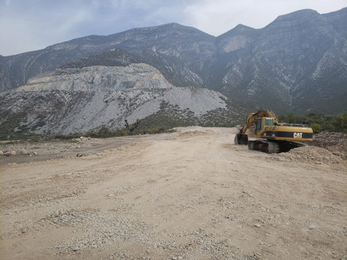 Imagen 7 de 9 de Terreno Industrial En Venta En Santa Catarina