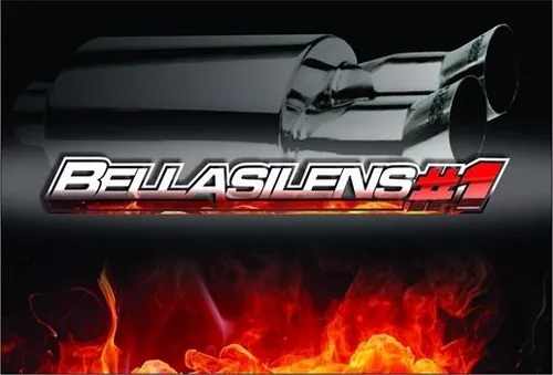 Multiple Deportivo Bellasilens Dodge 1500 / Volkswagen 1500