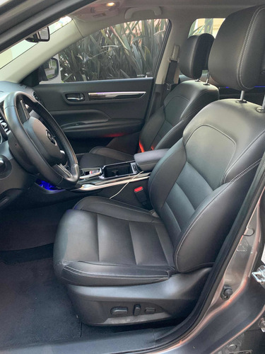 Renault Koleos 2.5 4wd Cvt 2020