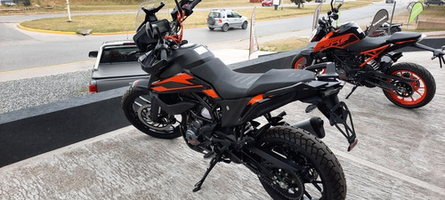 Imagen 11 de 15 de Ktm Adventure 250