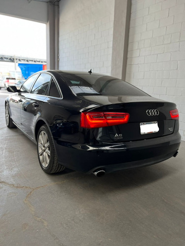 Audi A6 3.0 Tfsi 300cv Stronic Quattro