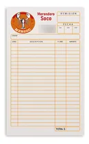 Comprar 1000 Notas ¼ Oficio Original Y Copia A Color Autocopiante