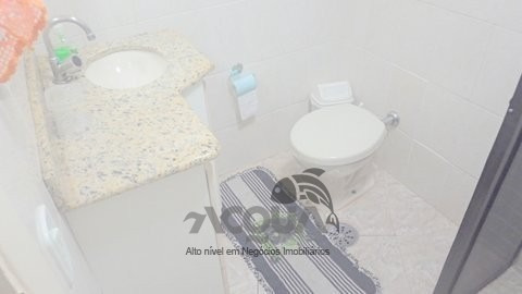 Imagem 14 de 15 de Apartamento 2 Dormitórios 1 Vaga, Enseada - 0708-1