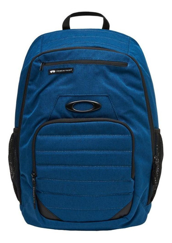 Mochila Oakley Enduro 25lt 4.0 Azul - Tamanho Único Cor Blue