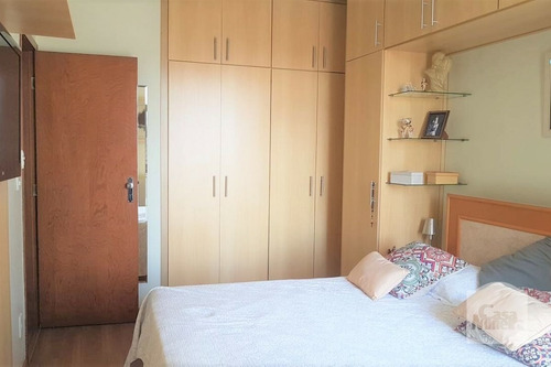 Imagem 13 de 15 de Apartamento À Venda No Colégio Batista - Código 414582 - 414582